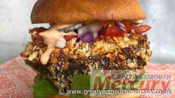 Food review: Nuts About Plants vegan takeaway in Bradwell - Great Yarmouth Mercury