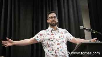 A Food Entrepreneur’s Advice For Equity Crowdfunding - Forbes
