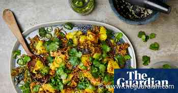 Citrus and spice: Yotam Ottolenghi's potato salad recipes - The Guardian