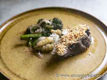 Food review: Perfection truly delivered - shropshirestar.com