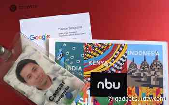 Google VP for Payments and Next Billion Users Caesar Sengupta Exits After 15-Year Stint to Start Entrepreneurial Journey