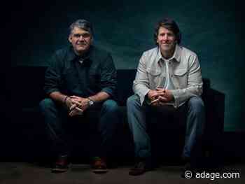 Richards Group spawns cottage industry of startups