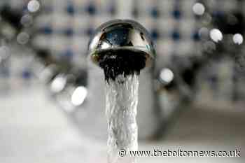 Homes in Bolton left without water or low pressure due to leak
