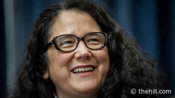 New SBA chief says focus is on COVID-19 impact
