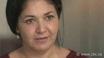 Wife of detained Canadian Michael Kovrig calls for diplomatic solution ahead of Chinese trial