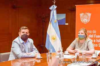 “Se evitarán derivaciones de pacientes a Buenos Aires” - El Sureño
