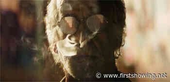 New UK Trailer for Thriller 'Into the Labyrinth' with Dustin Hoffman