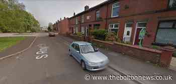 Road closures as emergency services deal 'with fire' in Tottington