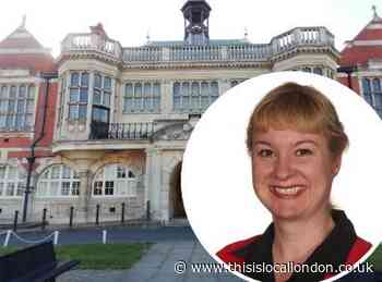 By-election to be held after Barnet councillor resigns
