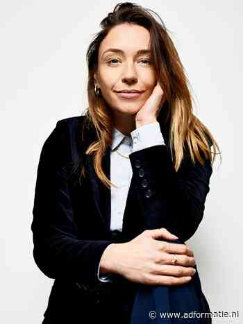 Dorien Kuiken gaat Fitzgerald leiden, moet PR-bureau ‘eigen karakter’ geven