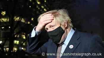 Boris Johnson to call EU leaders to stop potential Covid vaccine export blocks