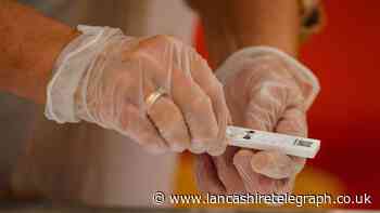 All adults could be asked to test themselves twice a week for Covid
