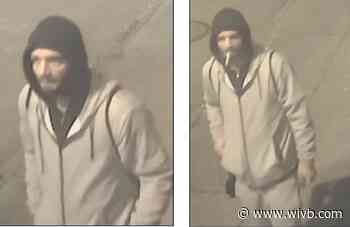 Crime Stoppers offering $2,500 for information on south Buffalo theft suspect