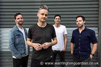 Cheshire Delamere Forest music gigs with Doves and Keane postponed to 2022