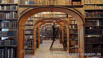 Allgemeinbildungs-Quiz: Wie gut kommen Sie durch den Bildungskanon?