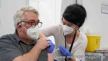 Astrazeneca: Neue Studie attestiert Impfstoff 79 Prozent Gesamtwirksamkeit