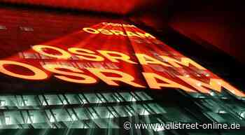 OSRAM IM FOKUS: Nach der AMS-Übernahme bleiben manche Fragen offen