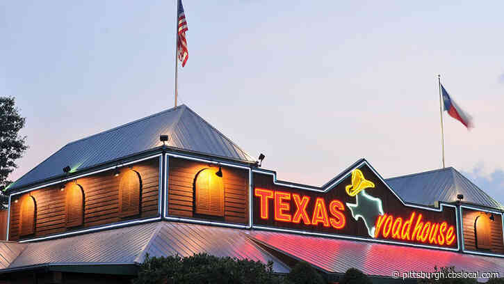 Texas Roadhouse CEO Kent Taylor Dies Amid COVID-19 Struggle