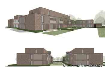 Molse Bouwmaatschappij plant sociaal woonproject in dorpskern Donk