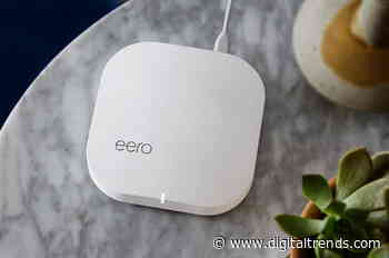 The best mesh Wi-Fi systems for 2021