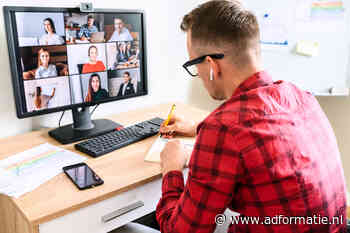 The 60% Office: een nieuw werkmodel voor na de pandemie