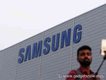 Samsung wins 5G equipment contract from NTT Docomo