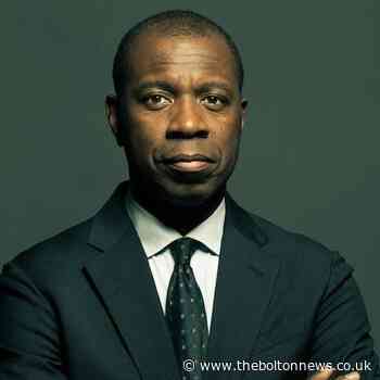 Bolton-born Clive Myrie to become new Mastermind host