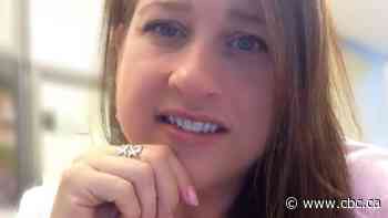 N.S. woman who lost her sight experiences frightening visions