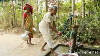 World Water Day: Prince Charles launches climate finance drive as businesses boost stewardship efforts
