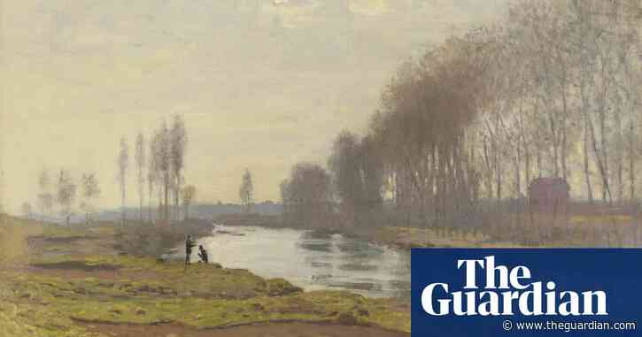 National Gallery seals Southampton special relationship with Monet loan