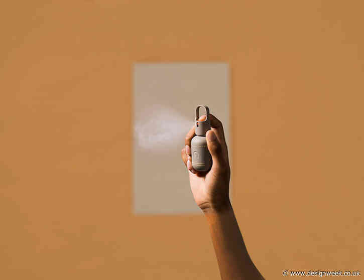 Benjamin Hubert crafts “high-spirited” look for wellness start-up Never Go Alone