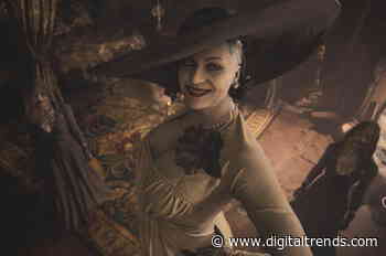 Resident Evil Village is coming to Google Stadia with special bundle