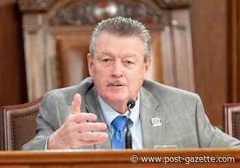 Ban on meal, lodging payments for Pa. lawmakers introduced as constituents sound off in anger