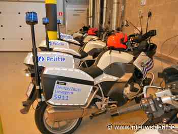 Bromfietser gewond en fietsster zwaargewond bij twee ongevallen