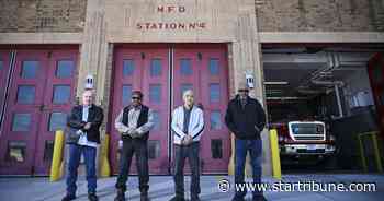 How the Minneapolis Fire Department, once a symbol of racism, was finally desegregated