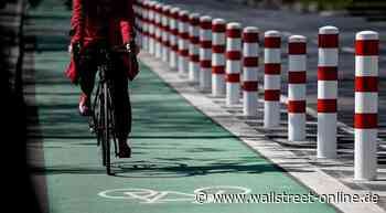 Megawachstum am Fahrradmarkt: Drahtesel-Boom: Top-Rendite mit Fahrrad-Aktien – Platows Brune: „Das beste aber ist der Ausblick“