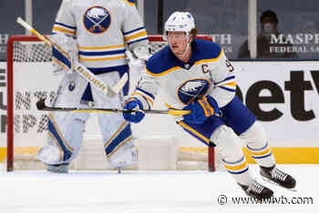 Interim HC wants Sabres to work harder