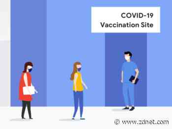 Google details its state-based vaccine management efforts