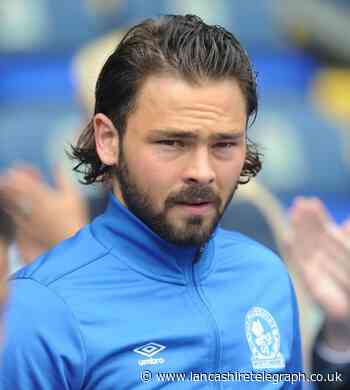 Blackburn Rovers' star midfielder, Bradley Dack, banned from driving