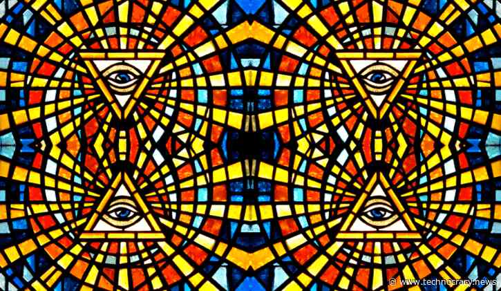 Whitehead: “We Are Building Our Own Electronic Concentration Camps”