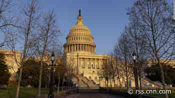 Fencing around Capitol comes down more than 2 months after insurrection