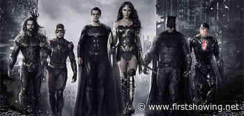 'Zack Snyder's Justice League' is a Massive Triumph for Perseverance