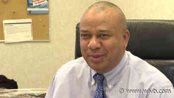 Chemung County Executive Chris Moss considering run for 23rd District