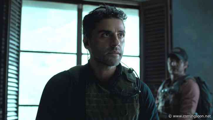 Moon Knight Video Previews Oscar Isaac Training For the MCU Series