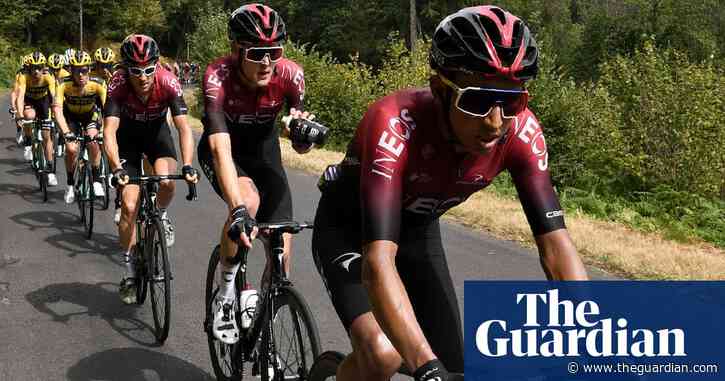 Major climate polluters accused of greenwashing with sports sponsorship