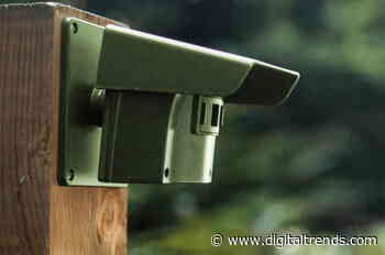 Secure your property with this top-rated driveway alarm from Amazon