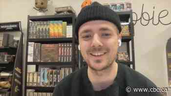 Pokemon and sports cards business booming after rise in popularity during pandemic