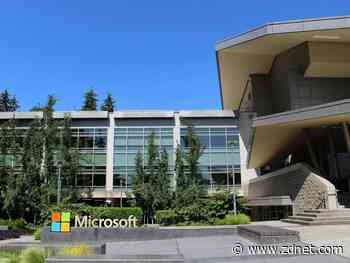 Microsoft to partially reopen its Redmond campus March 29 and possibly fully reopen on July 6