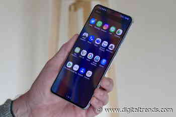 Here’s how to switch from Samsung Cloud to OneDrive before time runs out