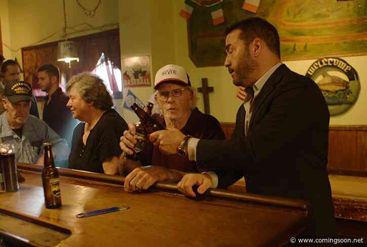CS Interview: Bruce Dern Talks Last Call, Nebraska and More!